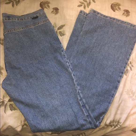 Tommy Jeans High Waisted Jeans - Picture 2 of 5